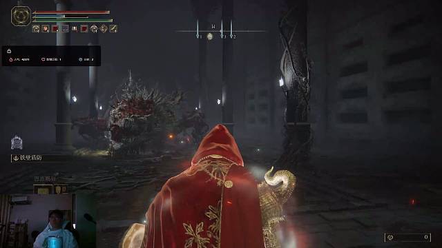 【腐败树灵】简单打法-猥琐修脚