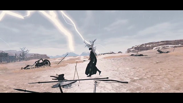 【天刀手游】唐门