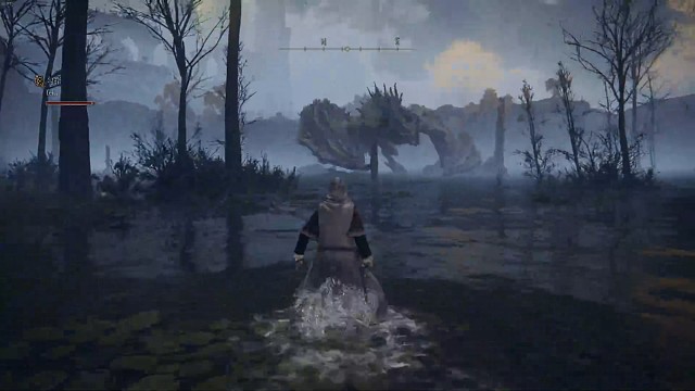 昨天还嘲笑隔壁大树守卫，没想到我老龙了