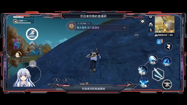 好像网都看不过去我的幸运