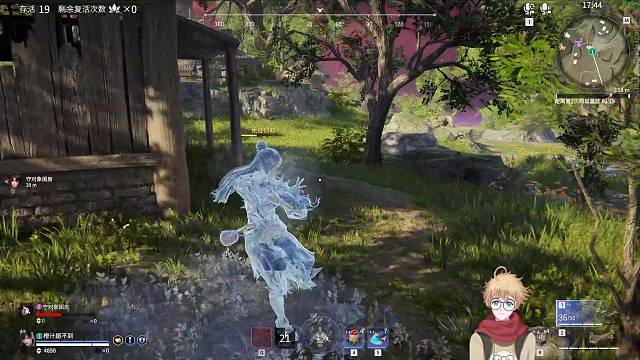 天！是什么让队友想以身相许？！