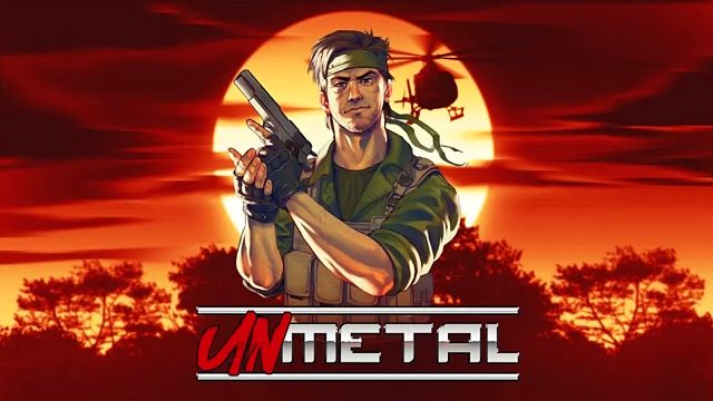 非合金装备-04欢迎来到丛林