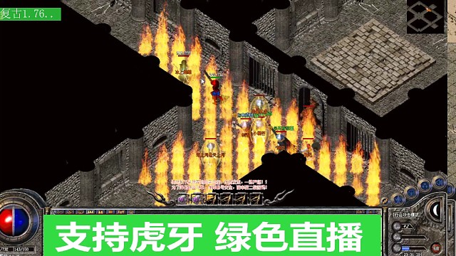我要打十個