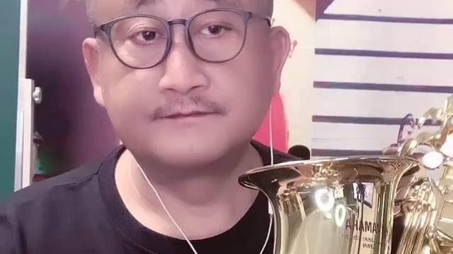 雅马哈紫标YAS-32