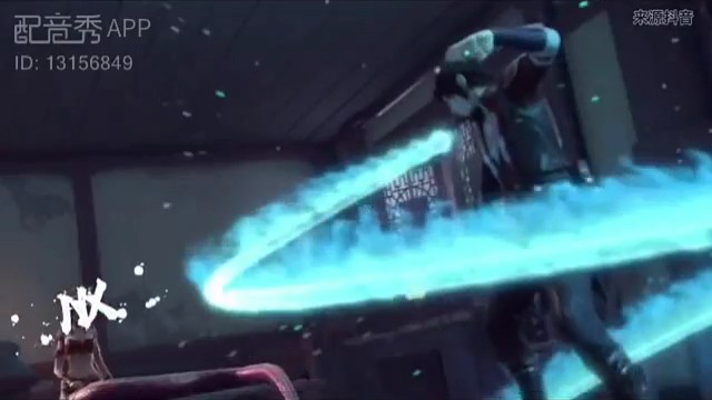 这样的御姐音你爱了么？