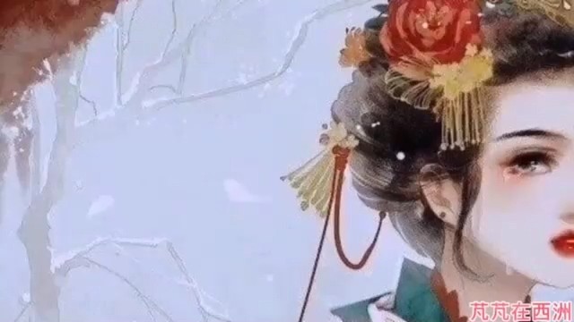 问问你的佛能渡苦厄何不渡我？