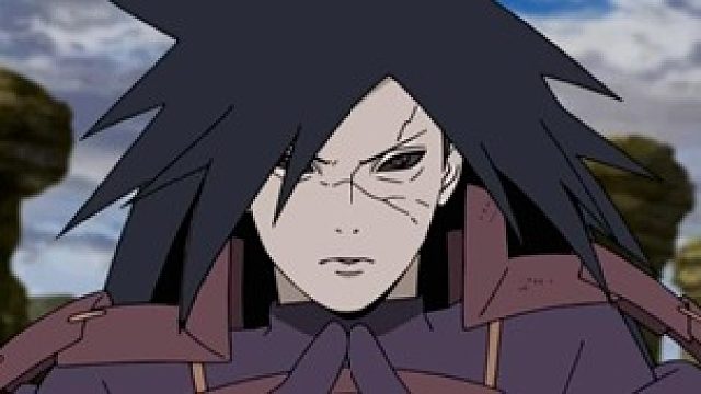 火影OL解斑忍考266