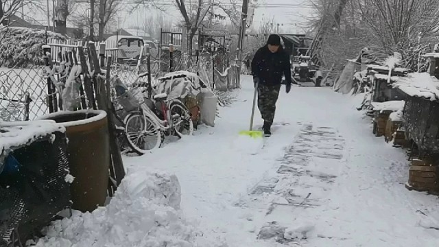 我发布了一个新视频，快来围观吧！