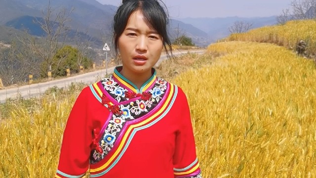 留点希望到农村