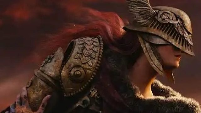 女武神强势斩杀噩兆王，存档点惨被清空。