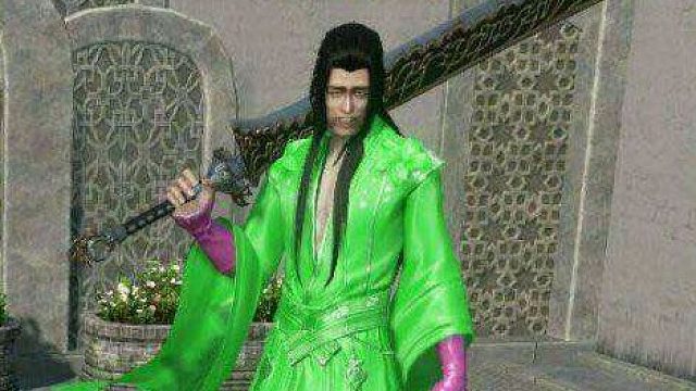 买个矿卡玩刀剑2-片段1