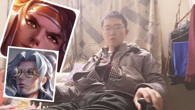 二哥哥德堡垒之夜