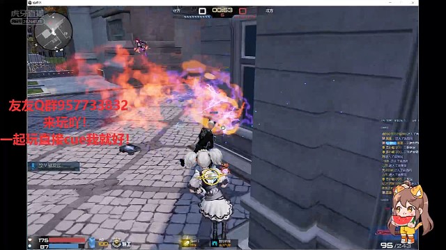 突然上道了那么一丢丢丢丢丢