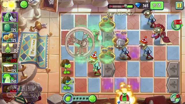 打不过，认怂！