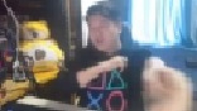 【老鬼】艾尔登法环分环~天国环大结局！片段4