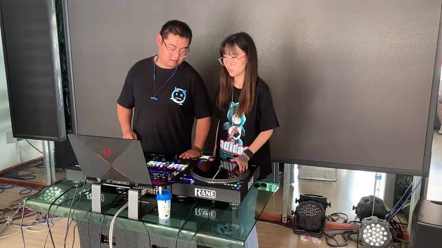 云南昆明DJ教学