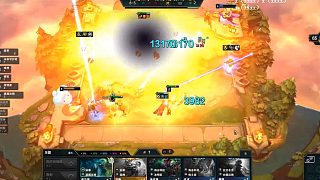 云頂之弈:極客九五(具體解說)