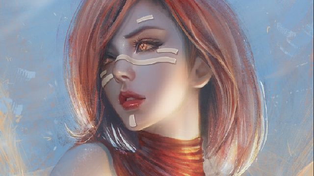 中军局如何轻松玩转劣势路