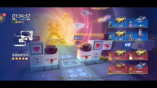 如果不放弃，努力起来还是可以的