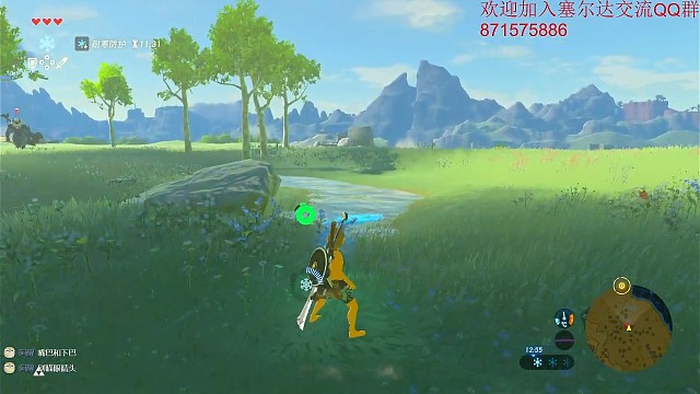 开局拿人马送的新手礼包