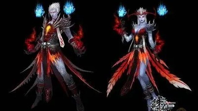 魔鬼道铁血日常4