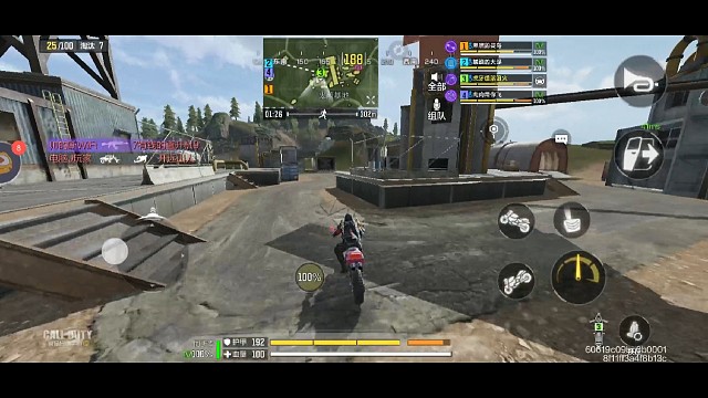 我于盛世之中坠落，又怎甘心于当井蛙。（请忽略我嚼口香糖和哼唱）