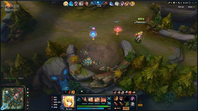 4杀红红，6的飞起