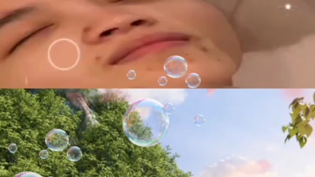 kES美肌肤的纹理护肤分享