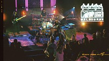Tash Sultana「Willow Tree (MTV Unplugged Live In Me
