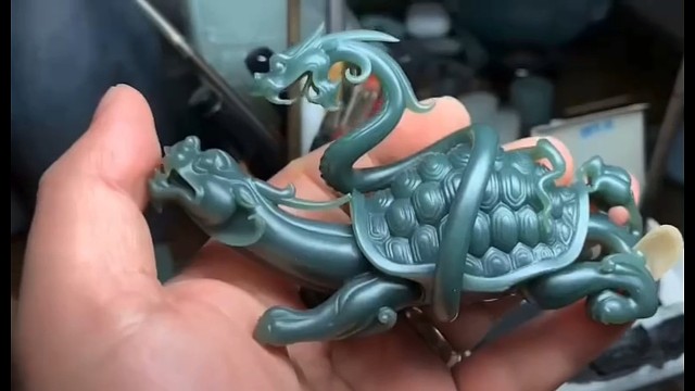 发个和田玉大家欣赏