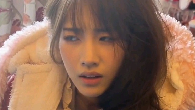 憨憨女友承包了我一天的快乐！