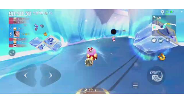 亮个相吧，小宝贝