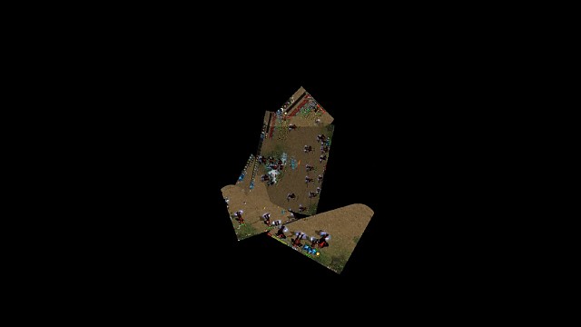 剑侠情缘网络版（剑网1）:体服剑华山表现不是一般的好，超越了峨眉，拿下水系第一宝座，就是手残党谨慎，