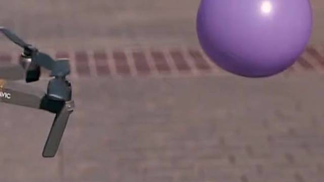 兄弟们这个切割的瞬间像什么？