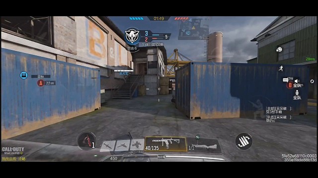 轻轻松松一个四杀