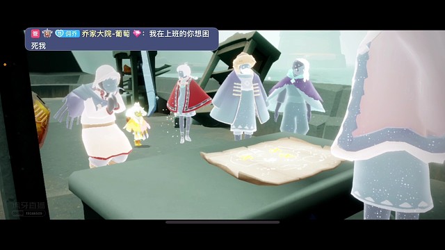 潜海季任务4:被冥龙撞