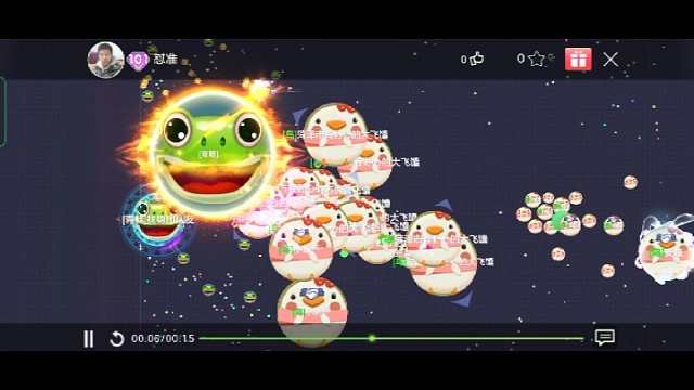 希望可以多多支持逃杀却队友可以找我