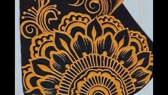 #做独一无二的你#海纳手绘