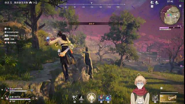 新今日份的十杀吃鸡（感谢队友）