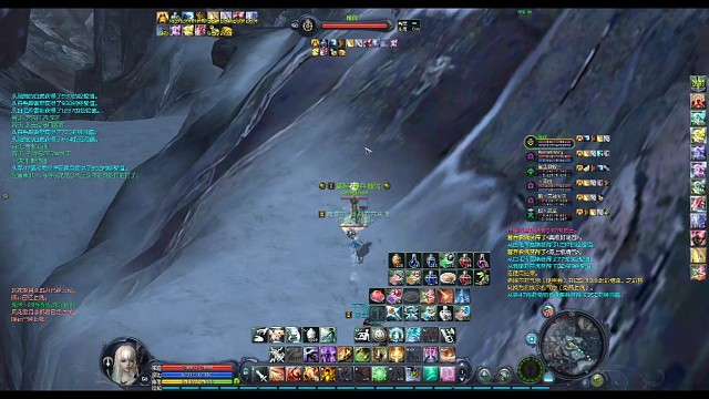 网瘾少女～越菜越爱玩…疫情在家从早打到晚