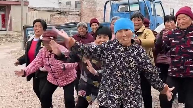 异域风情，摇摆至上