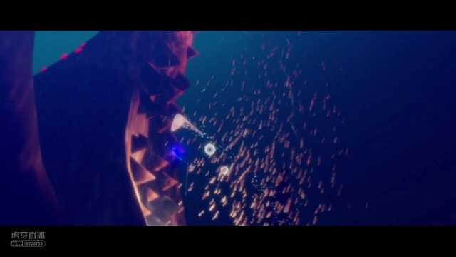 潜海季最后一个任务