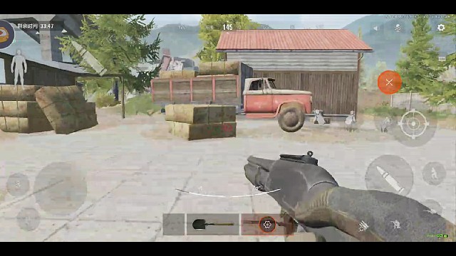 有些人走着走着就没了