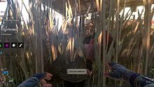 【消逝的光芒2】這么巧你也蹲在這里嗎