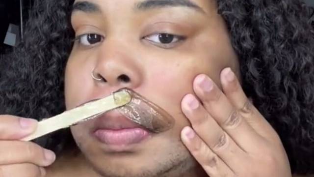 完了，这解压程度好爽