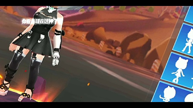 我很帅，别暗恋