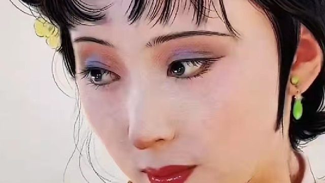 手残党的小五杀