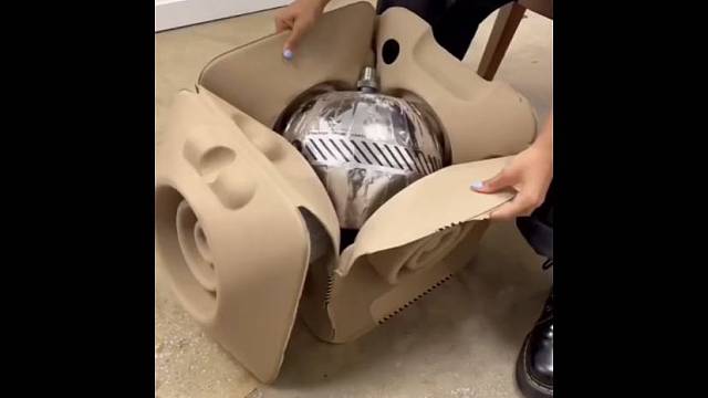 这样的锅你觉得如何