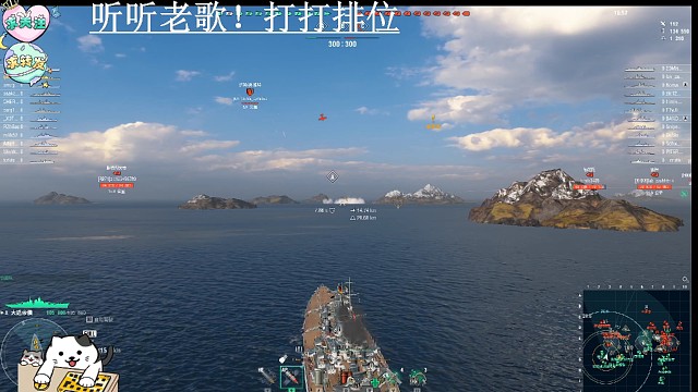 猴子之带刀侍卫？