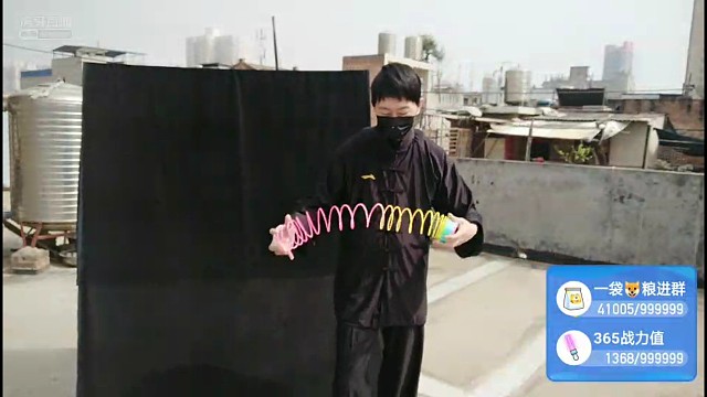 汉文功夫，90911